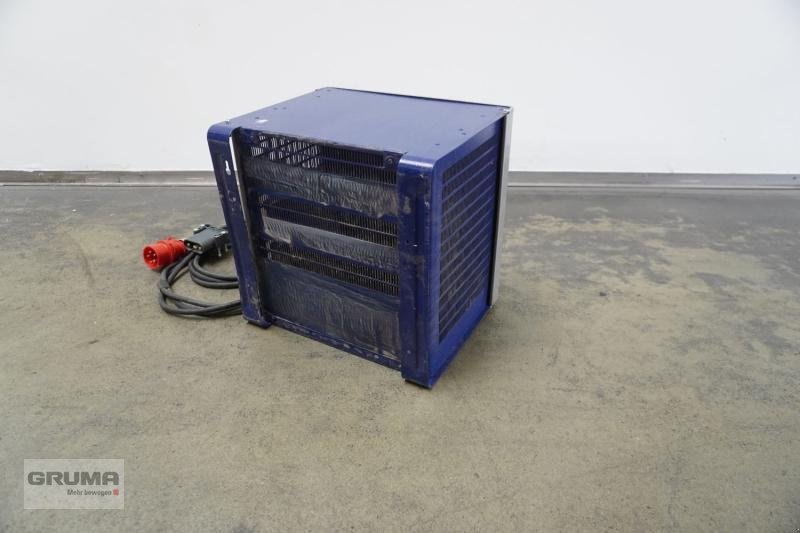 Sonstige Teile typu TriCOM TriCOM Futur Z 48V / 120A, Gebrauchtmaschine v Friedberg-Derching (Obrázek 2)