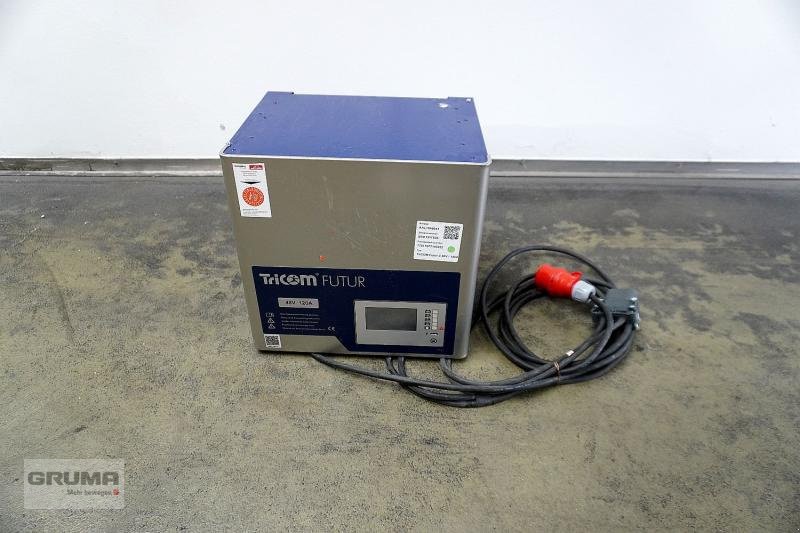 Sonstige Teile типа TriCOM TriCOM Futur Z 48V / 120A, Gebrauchtmaschine в Friedberg-Derching (Фотография 3)