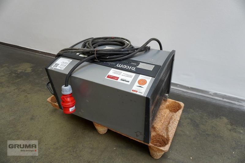 Sonstige Teile typu TriCOM TriCom Select 48V / 100A, Gebrauchtmaschine v Friedberg-Derching (Obrázek 2)