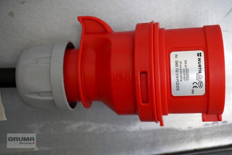 Sonstige Teile typu TriCOM TriCom Select 48V / 100A, Gebrauchtmaschine v Friedberg-Derching (Obrázek 5)