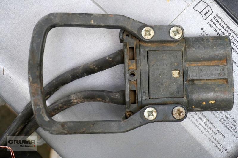 Sonstige Teile typu TriCOM TriCom Select 48V/100A, Gebrauchtmaschine v Friedberg-Derching (Obrázek 4)