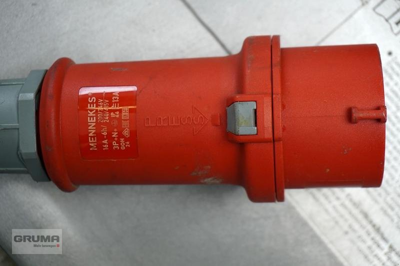 Sonstige Teile typu TriCOM TriCom Select 48V/100A, Gebrauchtmaschine v Friedberg-Derching (Obrázek 5)