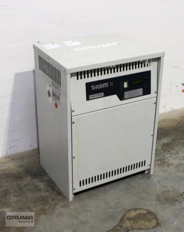 Sonstige Teile des Typs TriCOM TriCOM XL 48/150, Gebrauchtmaschine in Friedberg-Derching (Bild 1)