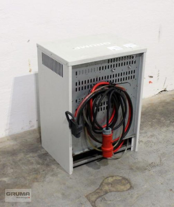 Sonstige Teile des Typs TriCOM TriCOM XL 48/150, Gebrauchtmaschine in Friedberg-Derching (Bild 2)