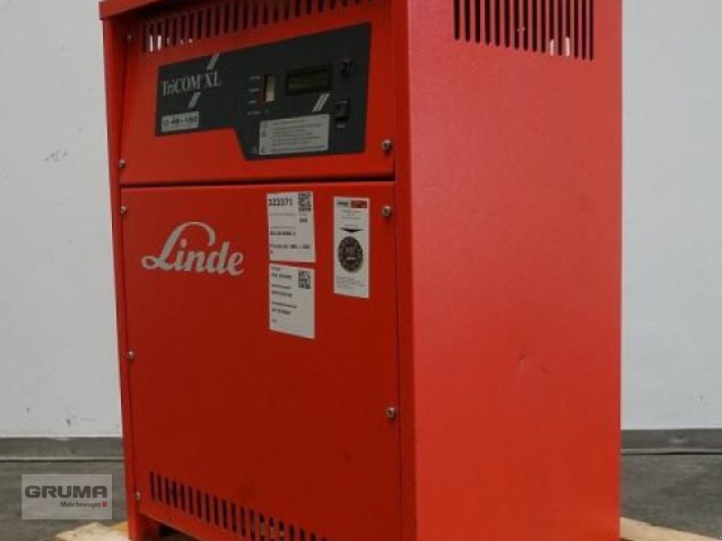 Sonstige Teile of the type TriCOM Tricom XL 48 V/150 A, Gebrauchtmaschine in Friedberg-Derching (Picture 1)