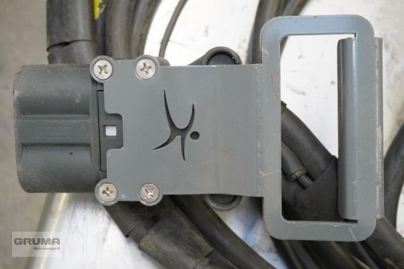 Sonstige Teile типа TS Industrie D 400 G 48/300 B30-FP D, Gebrauchtmaschine в Friedberg-Derching (Фотография 4)