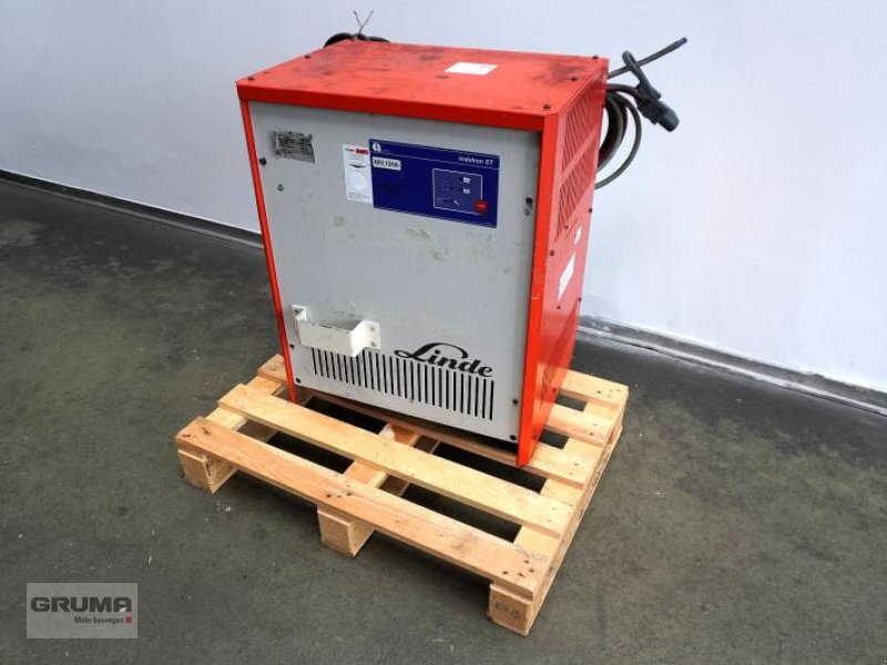 Sonstige Teile van het type TS Industrie indatron ST 48V/125A EUW, Gebrauchtmaschine in Friedberg-Derching