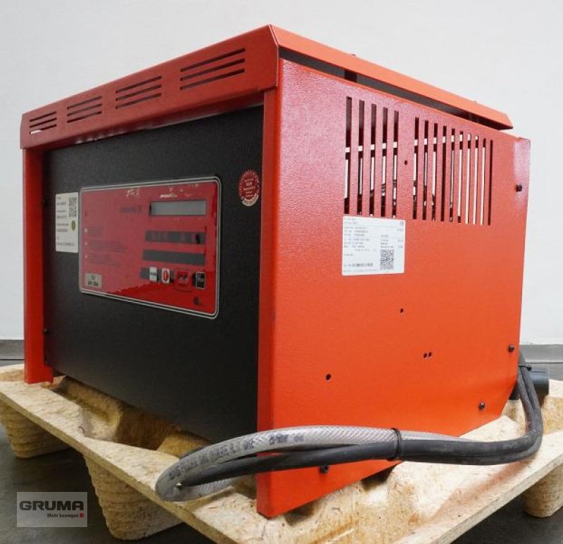 Sonstige Teile typu TS Industrie Intronic B EU E 24V/80A, Gebrauchtmaschine w Friedberg-Derching (Zdjęcie 1)