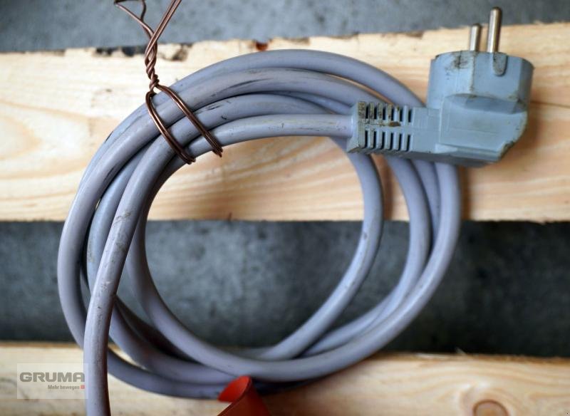 Sonstige Teile vrste TS Industrie powertron E24V/ 80A, Gebrauchtmaschine v Friedberg-Derching (Slika 6)