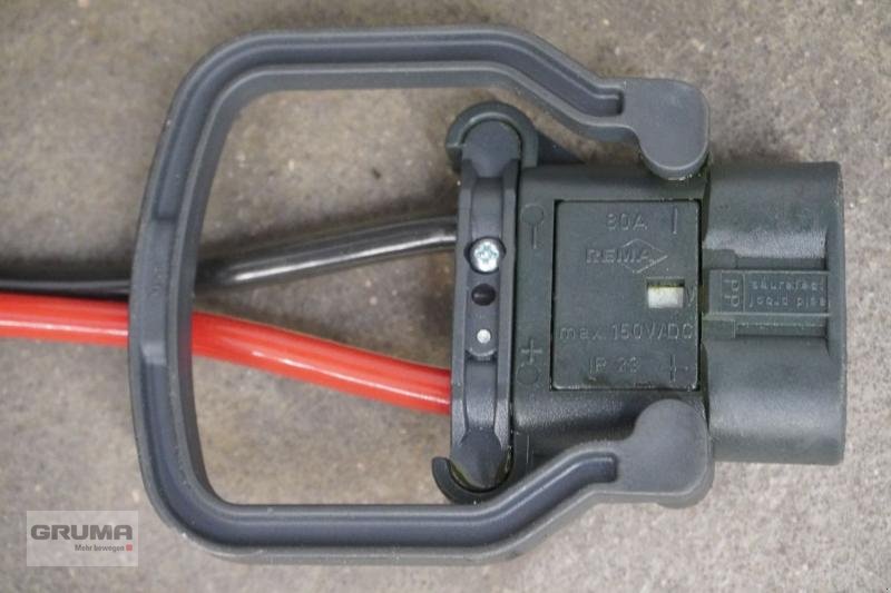 Sonstige Teile des Typs TS Industrie Powertron HE 24V/40A, Gebrauchtmaschine in Friedberg-Derching (Bild 4)