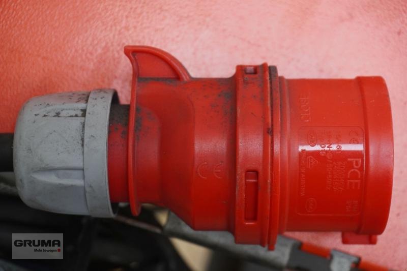 Sonstige Teile typu TS Industrie powertron HE D 48V/120A, Gebrauchtmaschine v Friedberg-Derching (Obrázek 5)