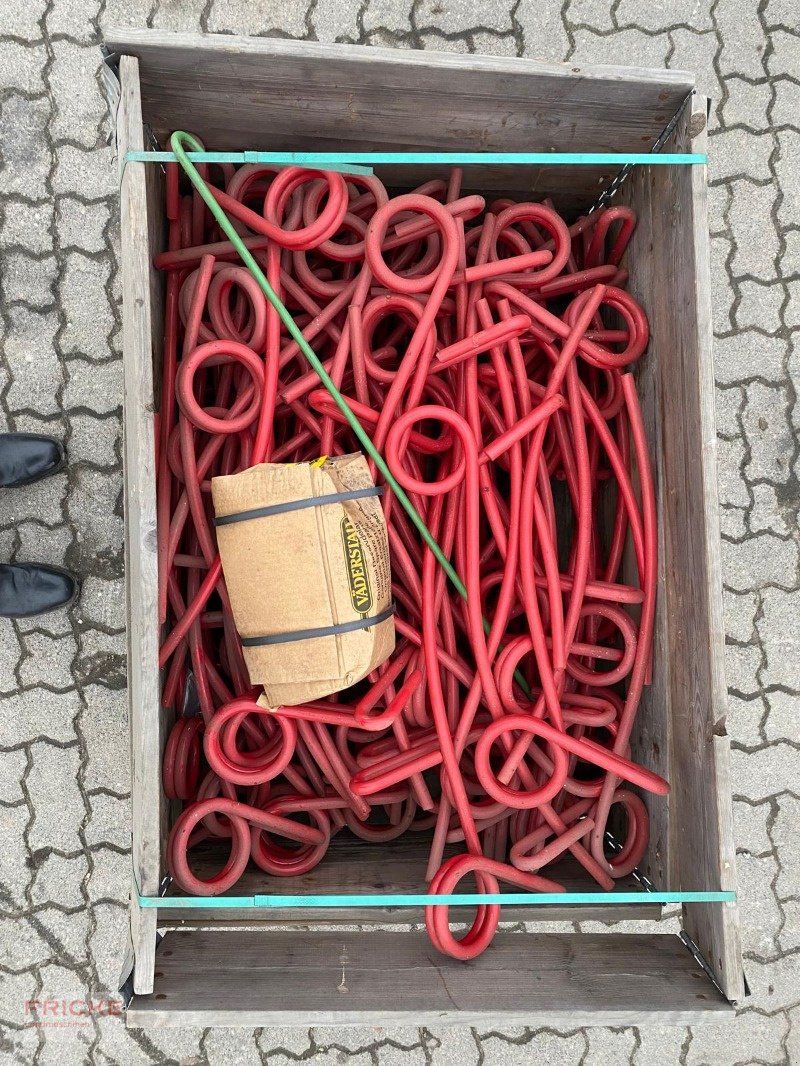 Sonstige Teile typu Väderstad Striegelzinken für Väderstad Carrier 420-1225, Gebrauchtmaschine v Demmin (Obrázek 1)