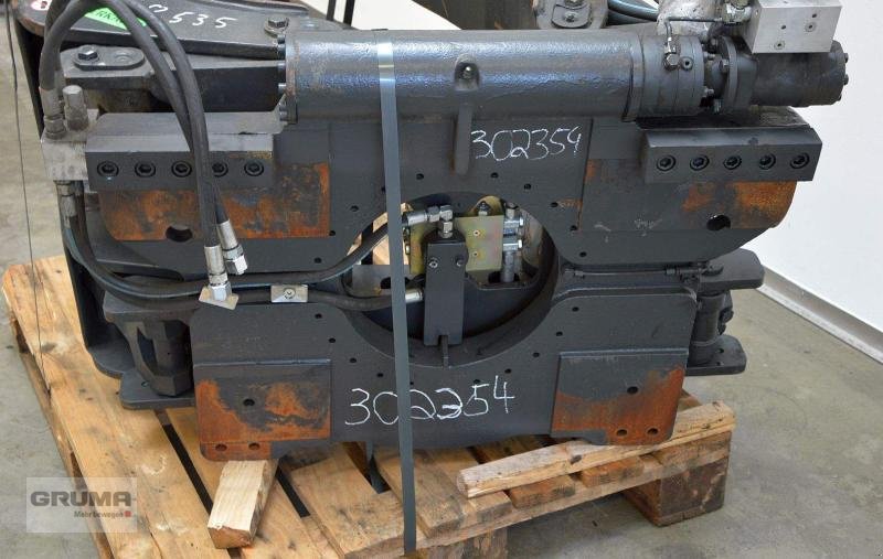 Sonstige Teile des Typs WM Meyer 5-2228G-13, Gebrauchtmaschine in Friedberg-Derching (Bild 3)