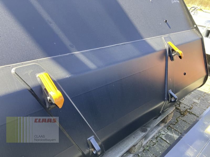 Sonstige Traktoren del tipo Alö 11255887Q BUCKET 245 VM EURO, Neumaschine In Schwend (Immagine 5)