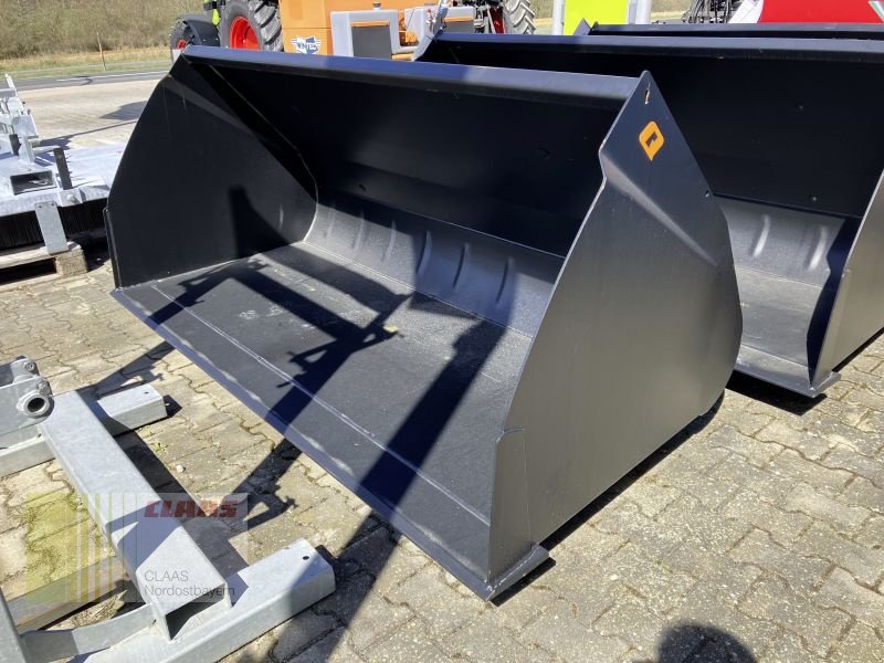 Sonstige Traktoren del tipo Alö 11255887Q BUCKET 245 VM EURO, Neumaschine In Schwend (Immagine 2)