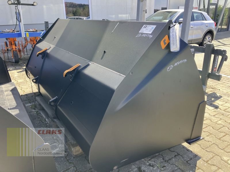 Sonstige Traktoren del tipo Alö 11255887Q BUCKET 245 VM EURO, Neumaschine In Schwend (Immagine 3)