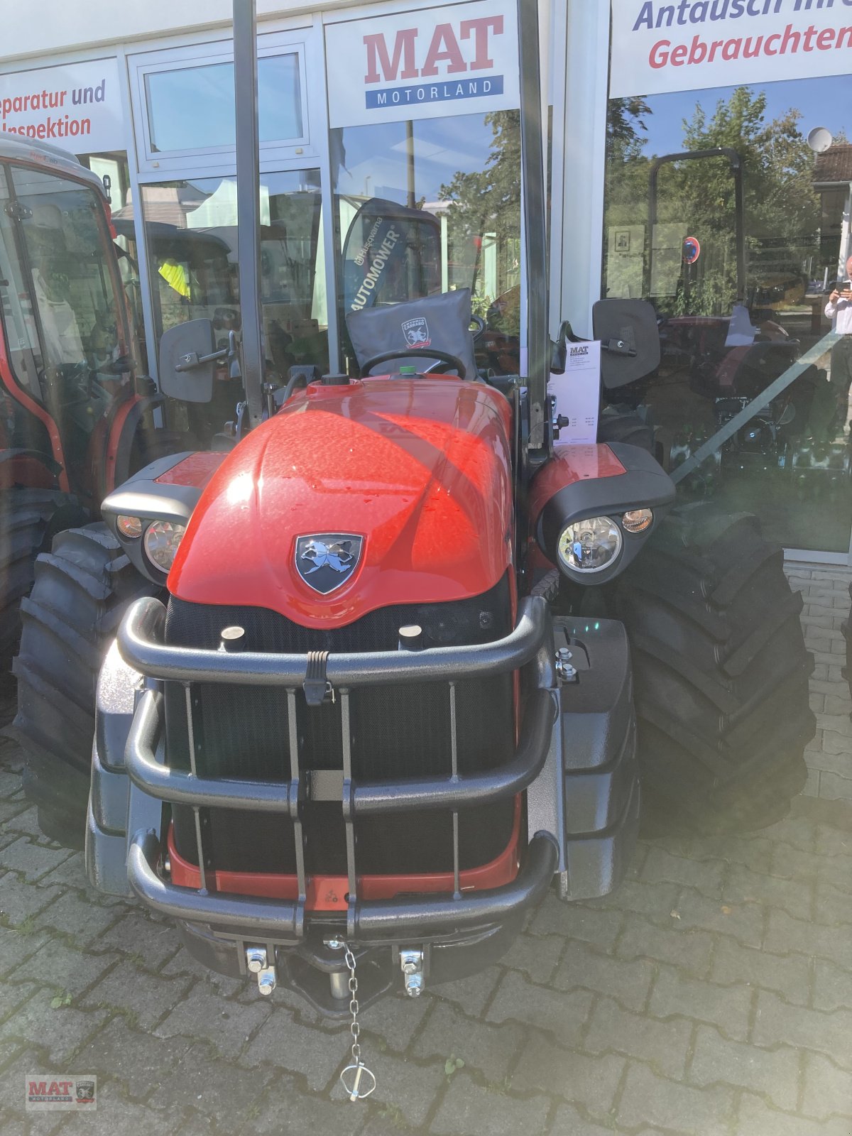 Sonstige Traktoren des Typs Antonio Carraro TRX 7800 S, Neumaschine in Waldkraiburg (Bild 1)