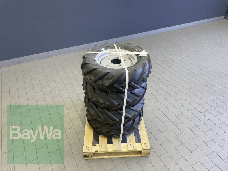 Sonstige Traktoren des Typs BKT 23X8.5-12 AS Giant, Gebrauchtmaschine in Manching (Bild 1)