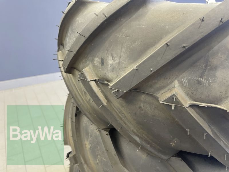 Sonstige Traktoren des Typs BKT 23X8.5-12 AS Giant, Gebrauchtmaschine in Manching (Bild 3)