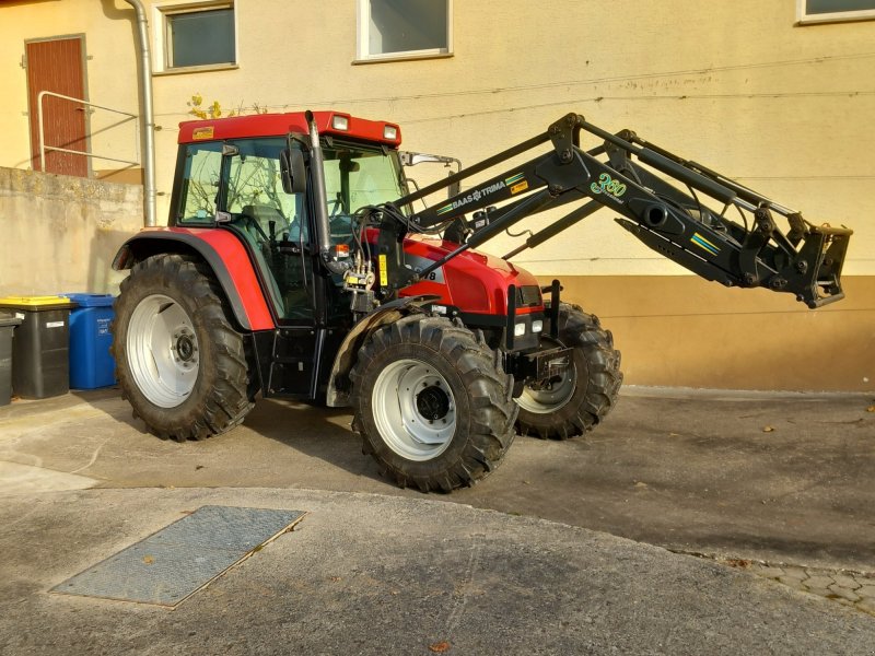Sonstige Traktoren del tipo Case IH Case CS 86, Gebrauchtmaschine In Gallmersgarten (Immagine 1)