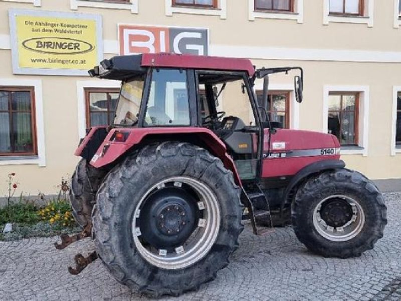 Sonstige Traktoren типа Case 5140 Traktor, Gebrauchtmaschine в Brunn an der Wild (Фотография 1)