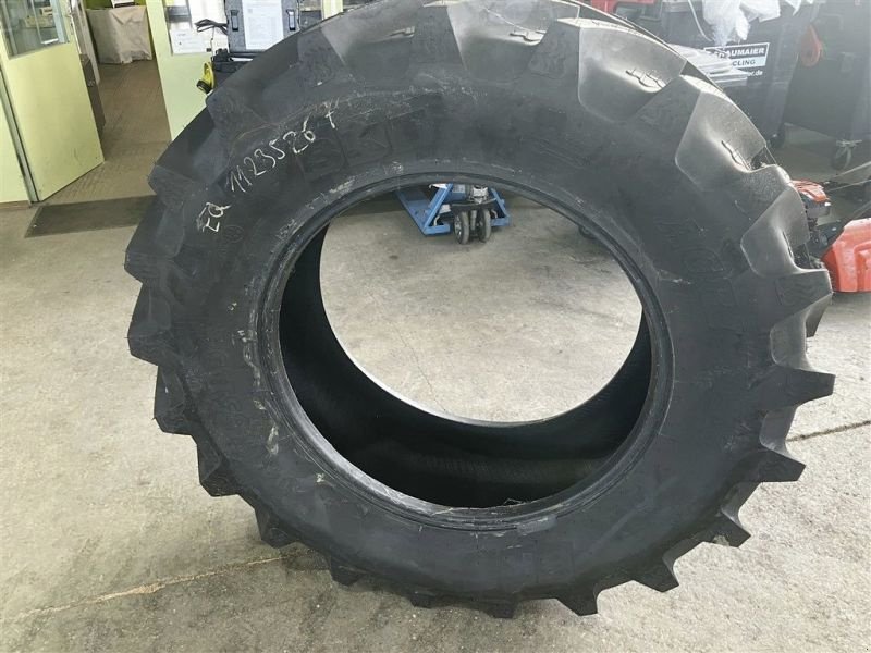 Sonstige Traktoren typu CLAAS 540/65R34 BKT AGRIMAX 1 STÜCK, Neumaschine w Grabenstätt-Erlstätt (Zdjęcie 1)