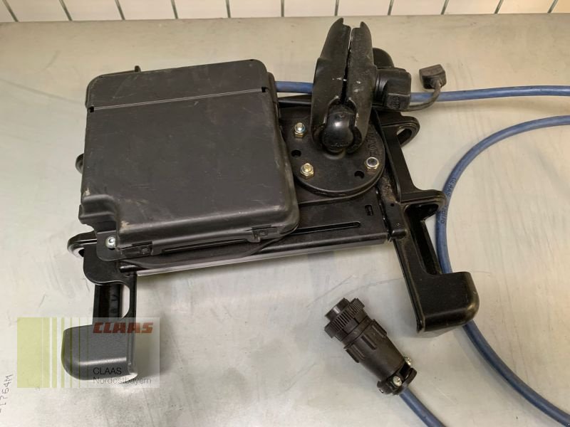 Sonstige Traktoren of the type CLAAS EASY ON BOARD APP RETROFIT KIT, Neumaschine in Altenstadt a.d. Waldnaab (Picture 2)