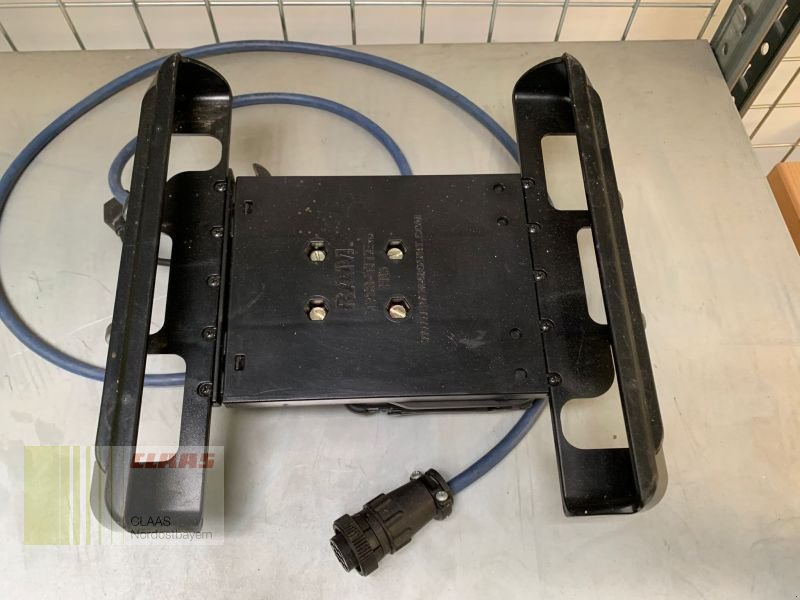 Sonstige Traktoren of the type CLAAS EASY ON BOARD APP RETROFIT KIT, Neumaschine in Altenstadt a.d. Waldnaab