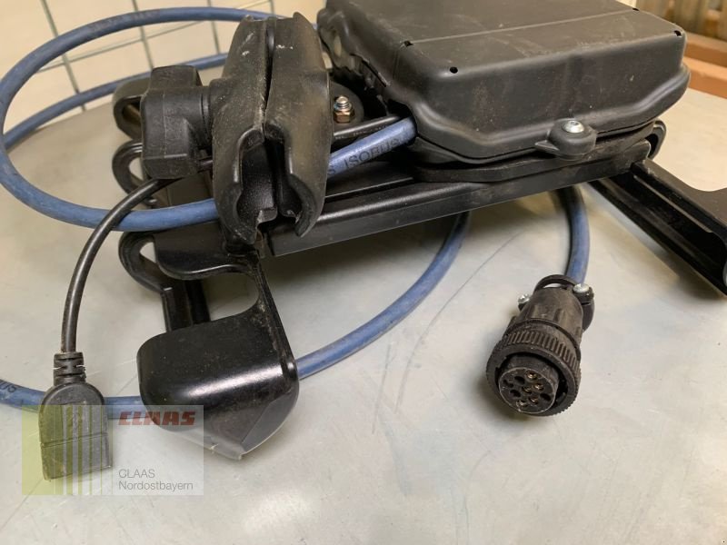 Sonstige Traktoren of the type CLAAS EASY ON BOARD APP RETROFIT KIT, Neumaschine in Altenstadt a.d. Waldnaab (Picture 3)