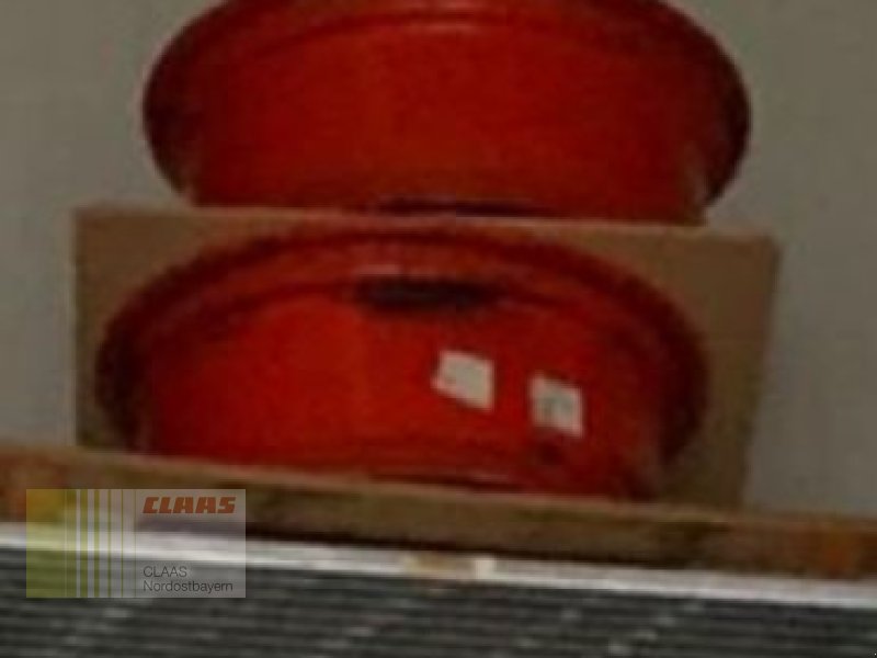 Sonstige Traktoren tip CLAAS Verstellfelgen 24 Zoll, W10x24, Neumaschine in Altenstadt a.d. Waldnaab