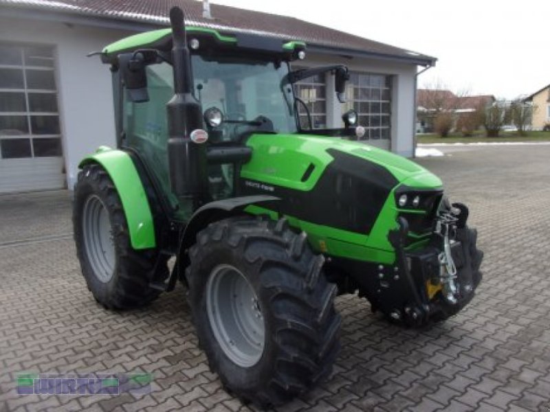 Sonstige Traktoren del tipo Deutz-Fahr 12006, Neumaschine en Buchdorf