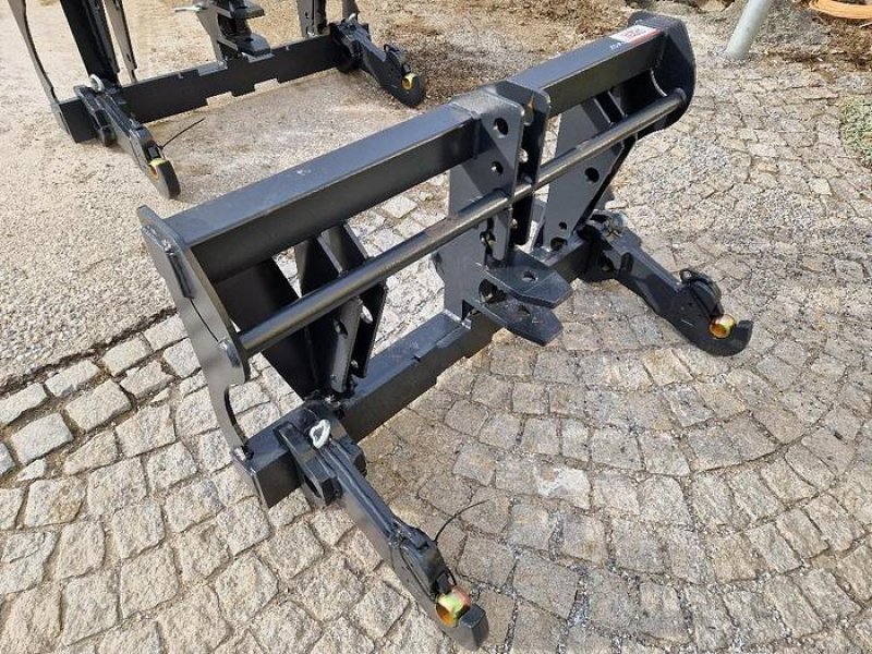 Sonstige Traktoren des Typs Euro Sonstiges, Neumaschine in Göpfritz an der Wild (Bild 2)