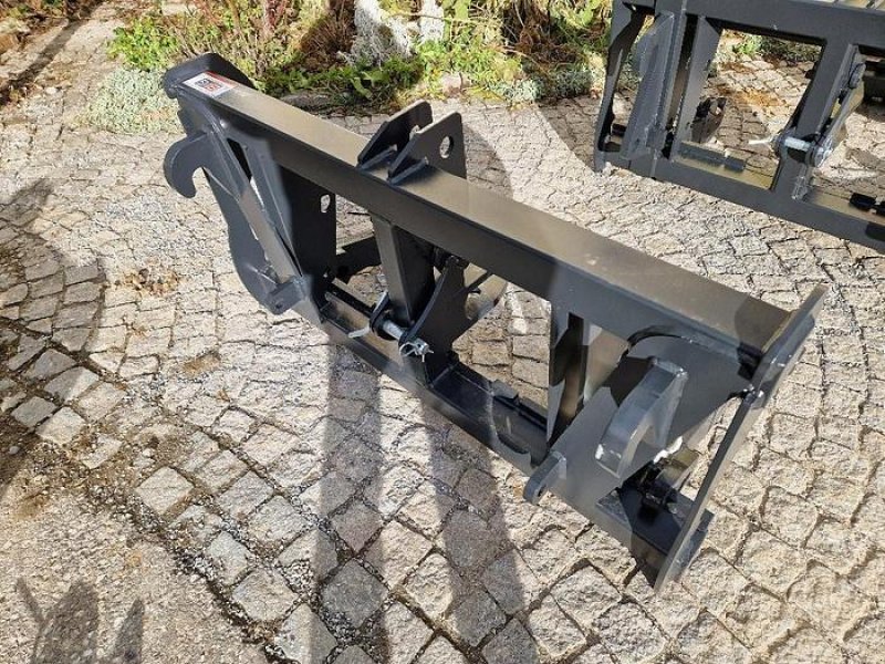 Sonstige Traktoren des Typs Euro Sonstiges, Neumaschine in Göpfritz an der Wild (Bild 1)