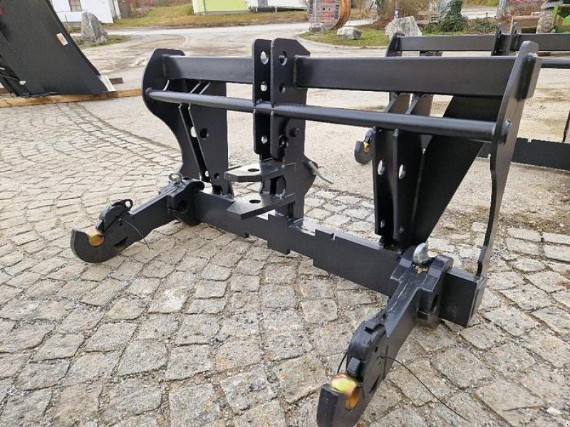 Sonstige Traktoren des Typs Euro Sonstiges, Neumaschine in Göpfritz an der Wild (Bild 4)