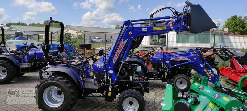 Sonstige Traktoren типа Farmtrac 26V, Neumaschine в Lingen (Фотография 1)