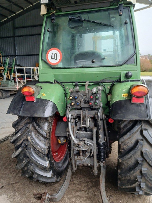Sonstige Traktoren typu Fendt 210F, Gebrauchtmaschine v Borex (Obrázek 2)