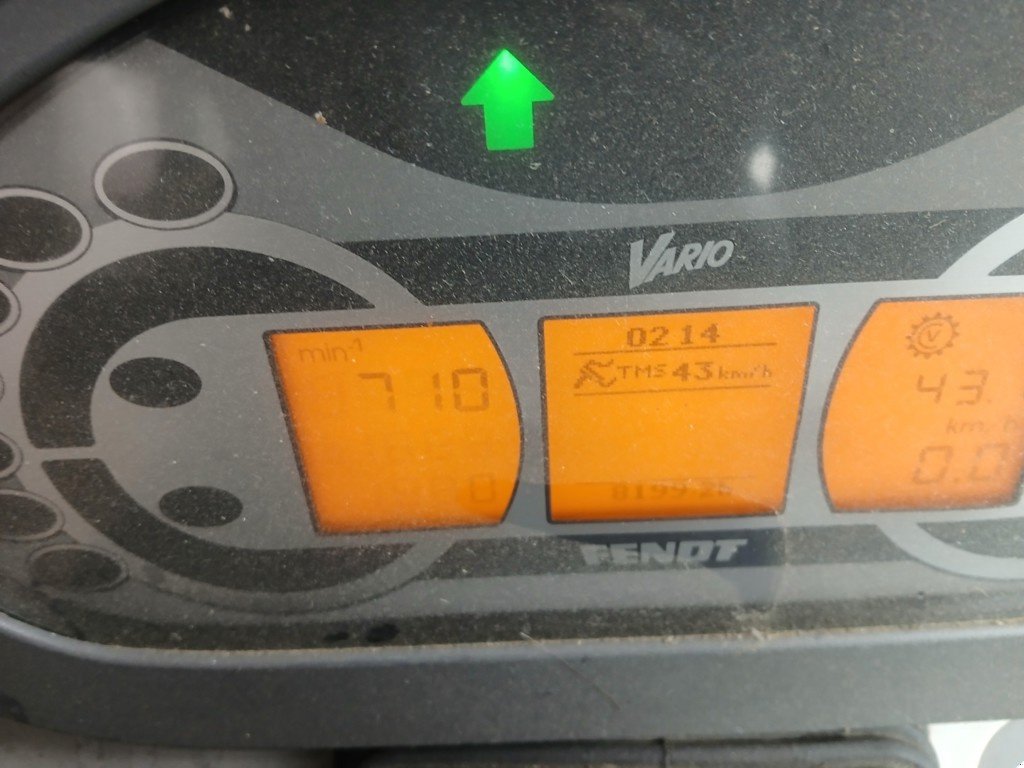 Sonstige Traktoren typu Fendt 210F, Gebrauchtmaschine v Borex (Obrázek 9)