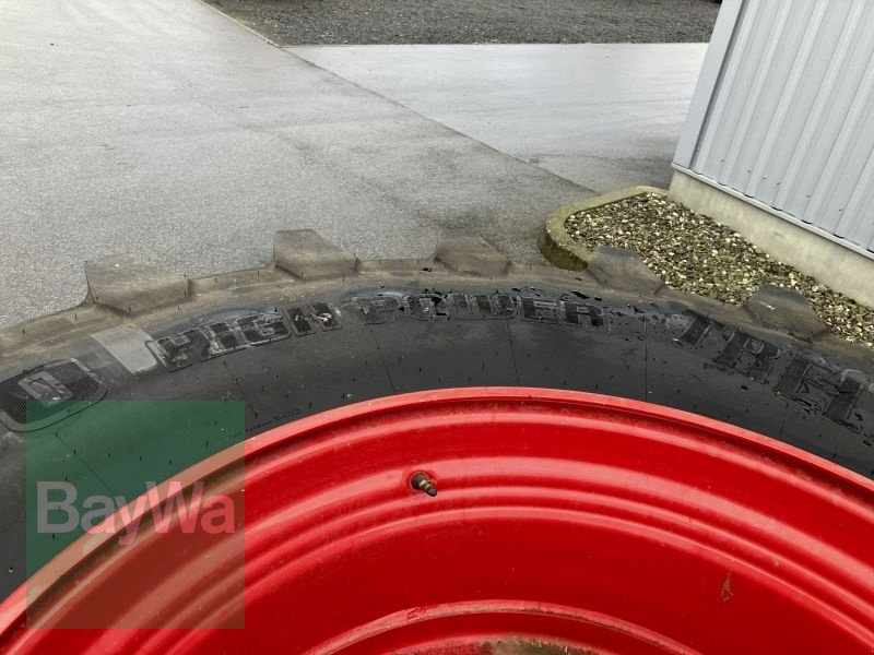 Sonstige Traktoren Türe ait Fendt 710/75R42 176D  TB, Gebrauchtmaschine içinde Bamberg (resim 3)