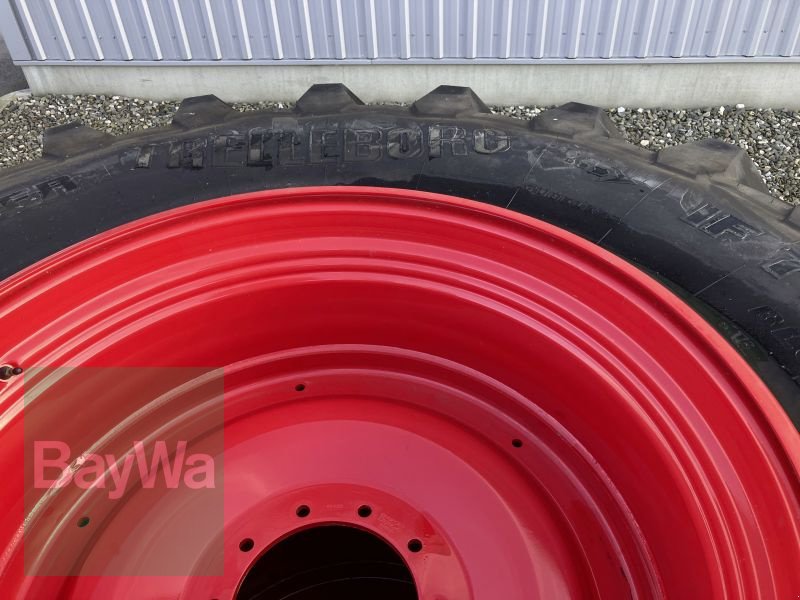 Sonstige Traktoren Türe ait Fendt 710/75R42 176D  TB, Gebrauchtmaschine içinde Bamberg (resim 4)