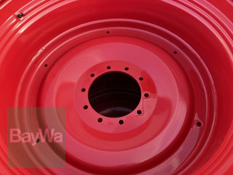 Sonstige Traktoren typu Fendt Z - 710/75R42 176D  TB, Gebrauchtmaschine v Bamberg (Obrázek 5)