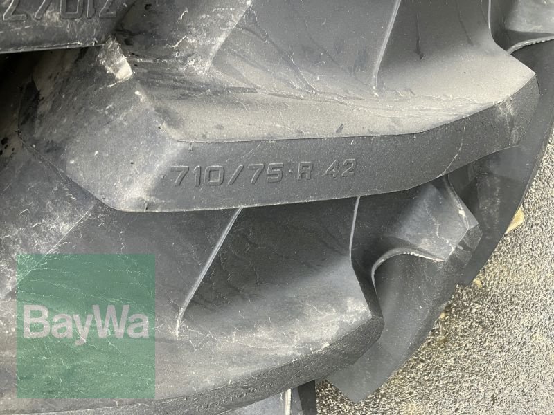 Sonstige Traktoren typu Fendt Z - 710/75R42 176D  TB, Gebrauchtmaschine v Bamberg (Obrázek 2)