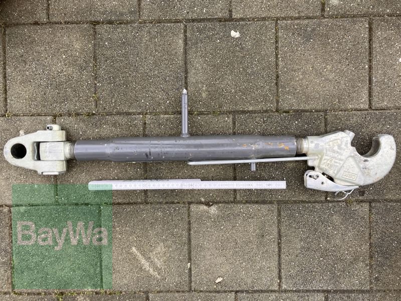 Sonstige Traktoren typu Fendt Z - OBERLENKER SK KAT. 3/2, Gebrauchtmaschine w Großweitzschen  (Zdjęcie 1)