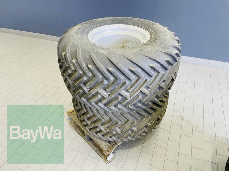 Sonstige Traktoren du type GiANT 33X15.5-15 X-TRAC, Gebrauchtmaschine en Manching (Photo 4)