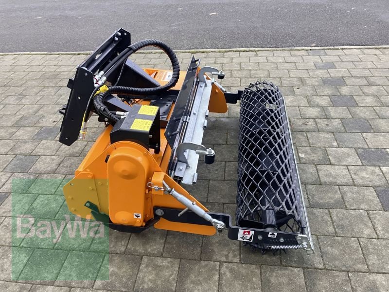 Sonstige Traktoren typu GiANT GIANT UMKEHRFRÄSE 125 CM, Gebrauchtmaschine v Großweitzschen  (Obrázok 1)