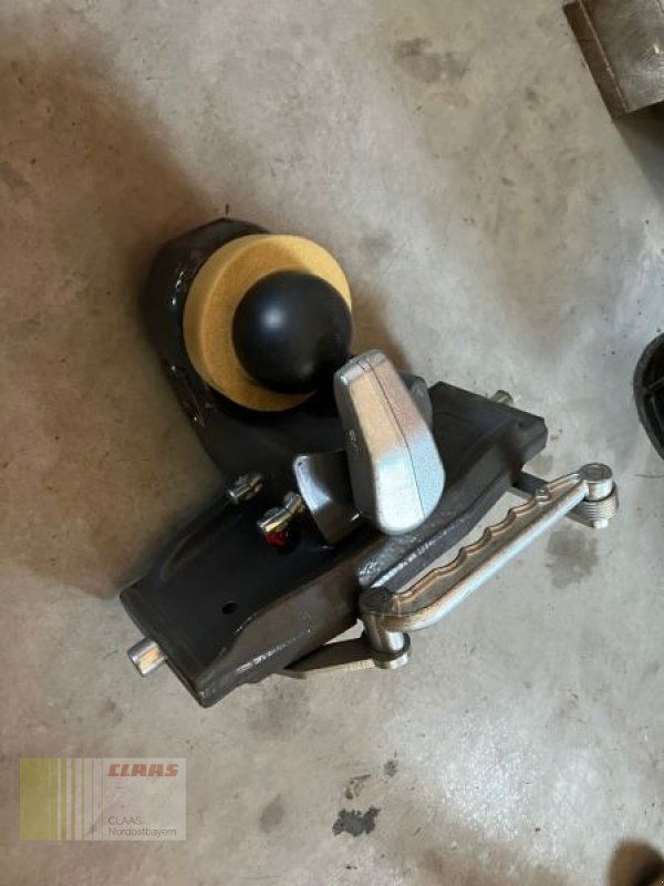 Sonstige Traktoren typu GKN WALTERSCHEID K80 - ARION 6XX, Neumaschine v Cham (Obrázek 3)