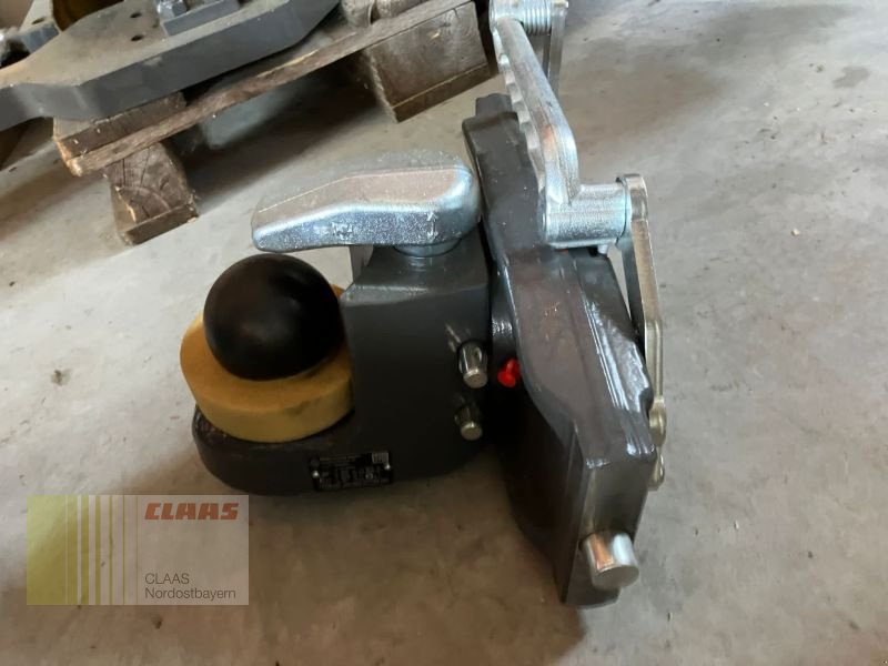 Sonstige Traktoren typu GKN WALTERSCHEID K80 - ARION 6XX, Neumaschine v Cham (Obrázek 2)