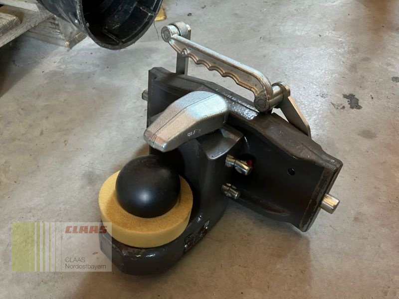 Sonstige Traktoren typu GKN WALTERSCHEID K80 - ARION 6XX, Neumaschine v Cham (Obrázek 1)