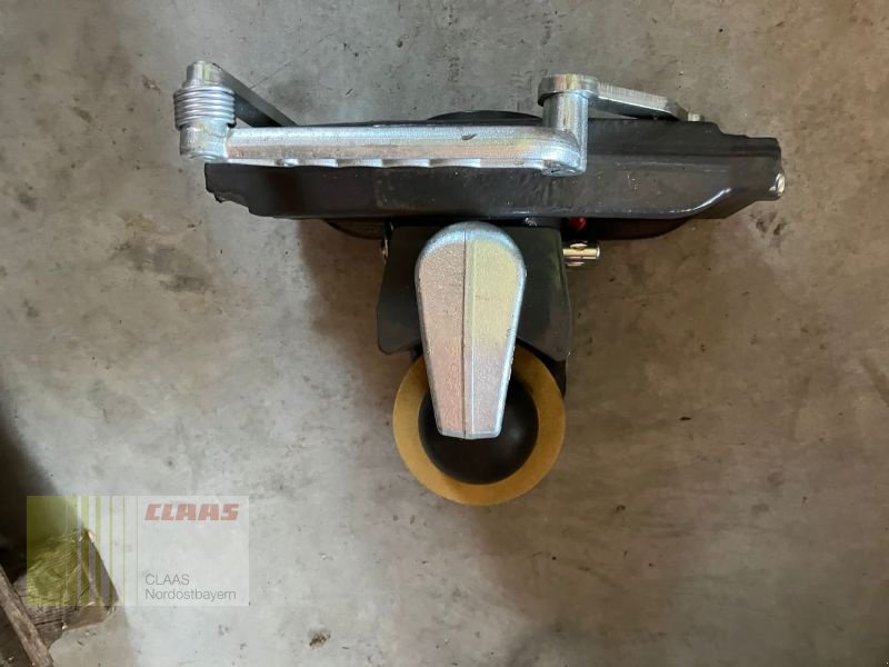 Sonstige Traktoren typu GKN WALTERSCHEID K80 - ARION 6XX, Neumaschine v Cham (Obrázek 5)