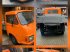 Sonstige Traktoren del tipo Hanomag L 206D, Gebrauchtmaschine In Burkardroth (Immagine 1)