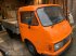 Sonstige Traktoren del tipo Hanomag L 206D, Gebrauchtmaschine In Burkardroth (Immagine 2)